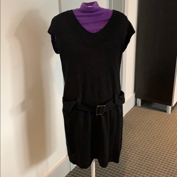 Knit dress - Picture 3 of 4